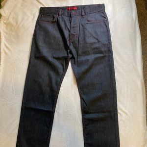 Hugo Boss Mens Jeans 33x30